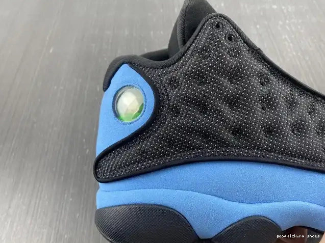 Jordan Blue 13 Air DJ5982-041 University 0323